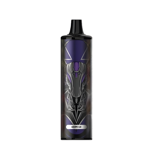 Tenaga KK 8000 Puff Vape Pucuk